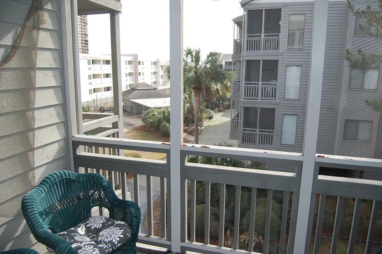 Pelicans Landing-Pelicans Watch Myrtle Beach Exterior photo