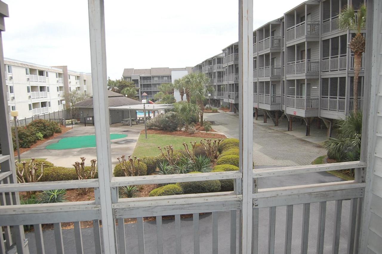 Pelicans Landing-Pelicans Watch Myrtle Beach Exterior photo